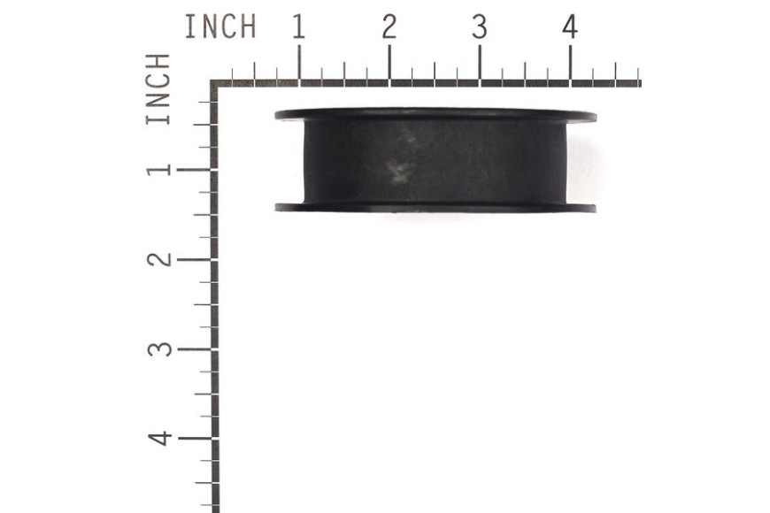 Puleggia Tendicinghia 2.75D   - Originale Snapper - 690409MA