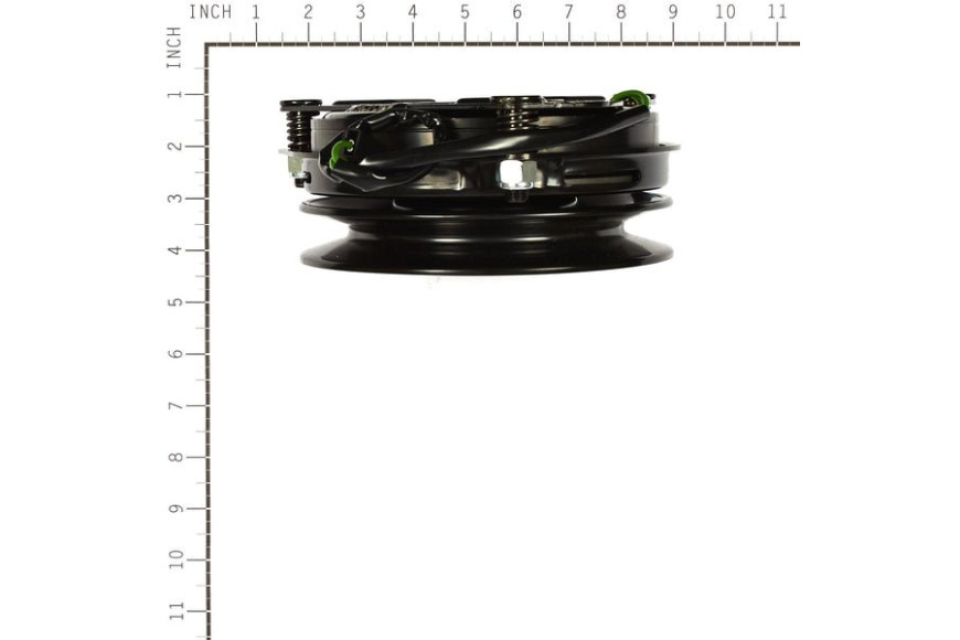 Clutch,526115,Electr - 5023432SM - Originale Briggs & Statton