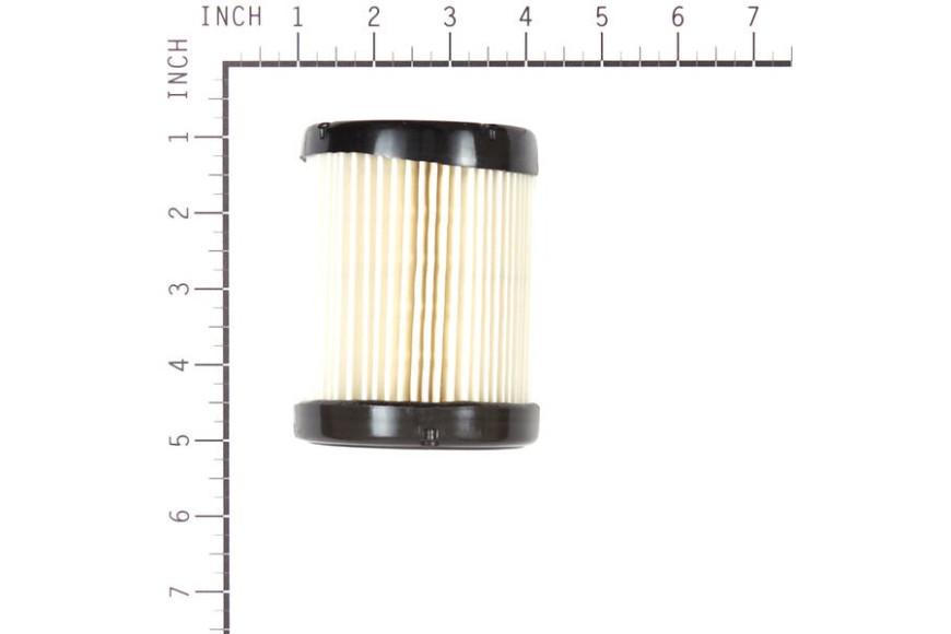 Filtro Aria X21 (5X4242) Ex 796032 - 591583 - Originale Briggs & Stratton
