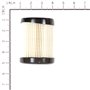 Filtro Aria X21 (5X4242) Ex 796032 - 591583 - Originale Briggs & Stratton