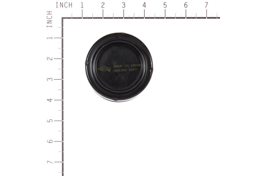 Filtro Aria X21 (5X4242) Ex 796032 - 591583 - Originale Briggs & Stratton