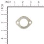Thermostat - 84006193 -  Briggs & Stratton - Genuine Spare Parts