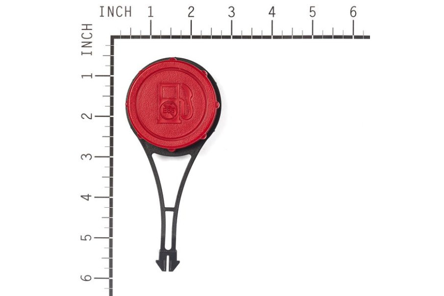 Tappo-Serbatoio - 591003 - Originale Briggs & Stratton