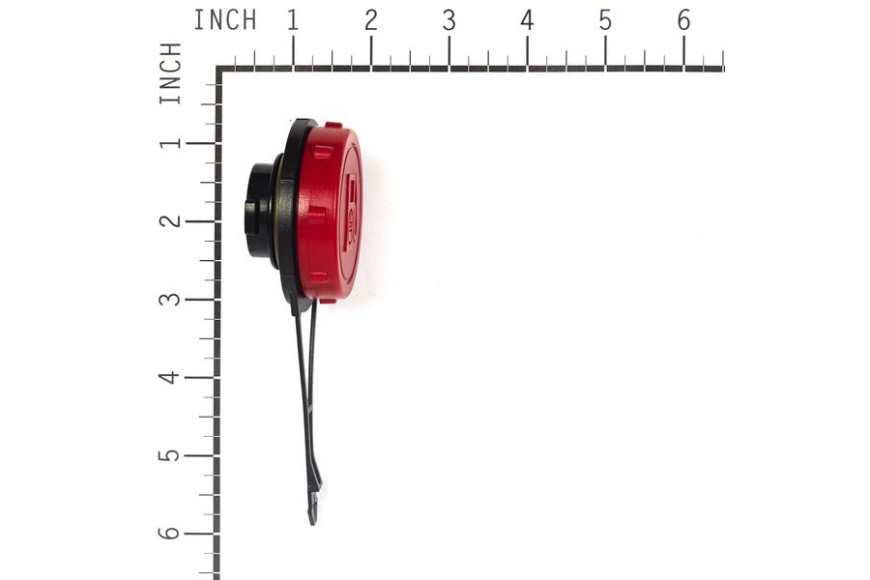 Tappo-Serbatoio - 591003 - Originale Briggs & Stratton