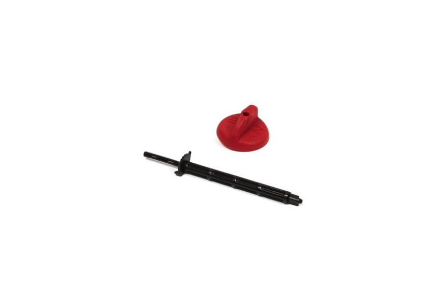 Knob-Choke Shaft - 594219 -  Briggs & Stratton - Genuine Spare Parts