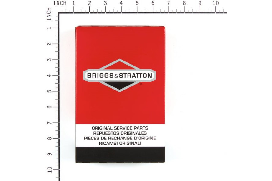 Kit Inter. Deflettore Camino - Originale Snapper - 1687905