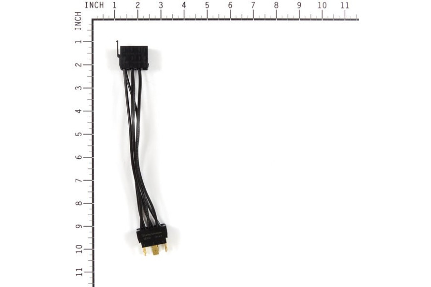 Kit Inter. Deflettore Camino - Originale Snapper - 1687905