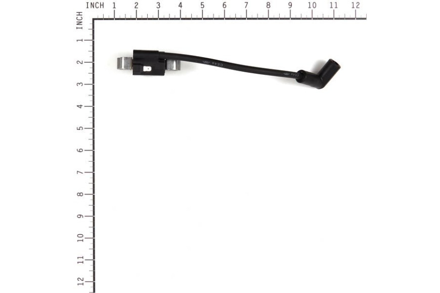Bobina Serie 800-850-875 Ready Start - 595554 - Originale Briggs & Stratton