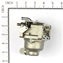 Carburetor Intek Avs Ohv Bicilindrici Vertical 20, 21, 22 Hp, 406 700, 407 700, 40G700, 40H700, 441700, 445 700, With Solenoid, 