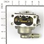 Carburateur Intek Avs Ohv Bicilindrici vertical 20, 21, 22 Hp, 406 700, 407 700, 40G700, 40H700, 441700, 445 700, avec électroai