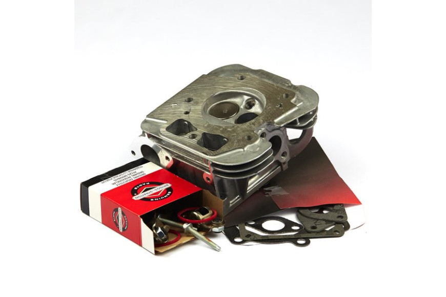 Head, Cylinder - 84001918 -  Briggs & Stratton - Genuine Spare Parts