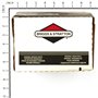 Head, Cylinder - 84001918 -  Briggs & Stratton - Genuine Spare Parts