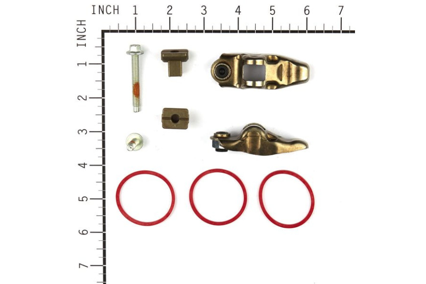 Head, Cylinder - 84001918 -  Briggs & Stratton - Genuine Spare Parts