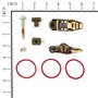 Head, Cylinder - 84001918 - Originale Briggs & Stratton - sostituisce - 799088