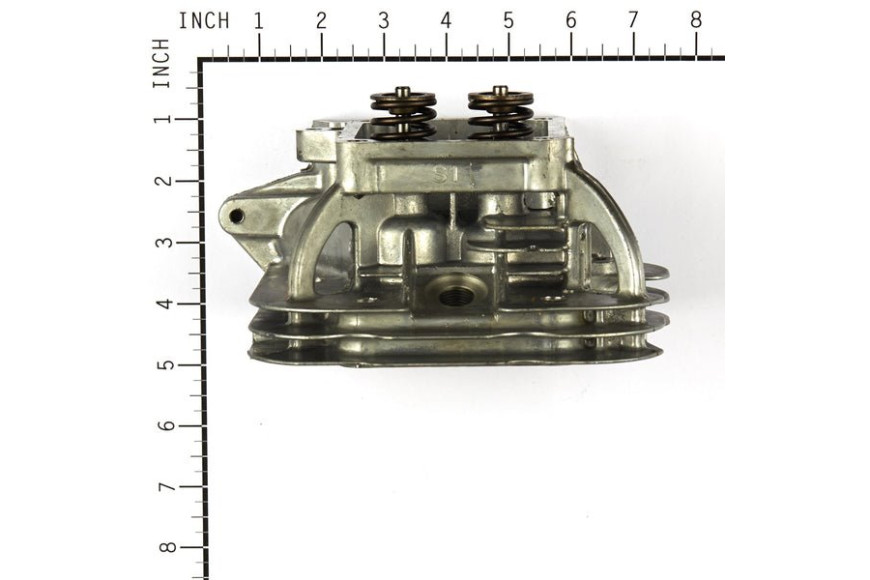 Head, Cylinder - 84001918 -  Briggs & Stratton - Genuine Spare Parts