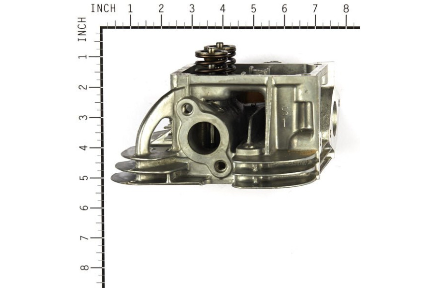 Head, Cylinder - 84001918 -  Briggs & Stratton - Genuine Spare Parts