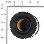 Filter-A/C Cartridge - 594201 - Originale Briggs & Stratton