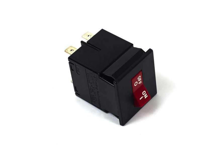 Breaker-Circuit 20A - 202030GS - Originale Briggs & Stratton