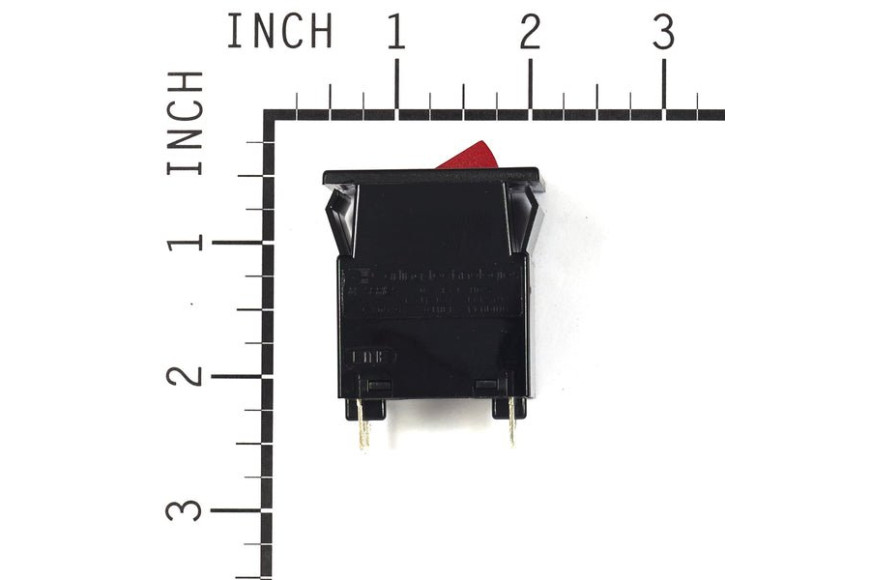 Breaker-Circuit 20A - 202030GS - Originale Briggs & Stratton