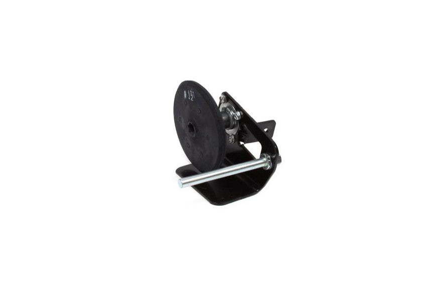 Kit Ruotino Trazione Completo - Originale Snapper - 7600172YP