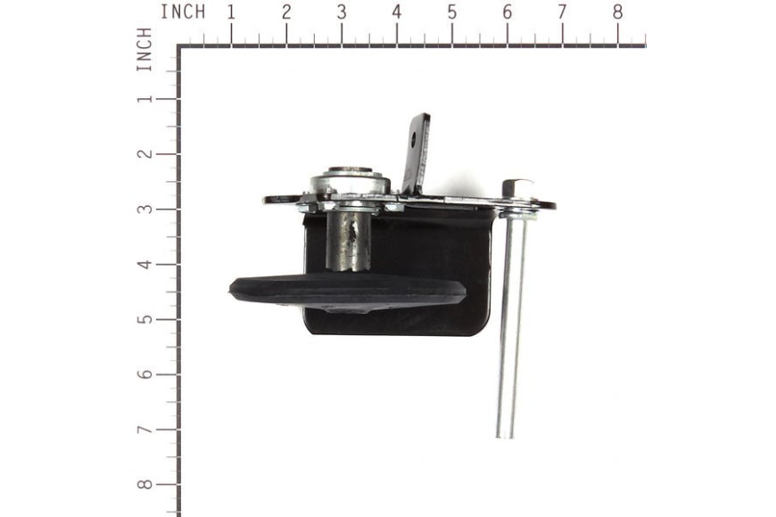 Kit Ruotino Trazione Completo - Originale Snapper - 7600172YP