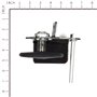 Kit Ruotino Trazione Completo - Originale Snapper - 7600172YP