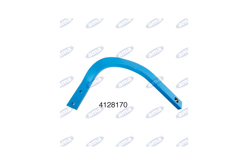 Stem 60X25X900 Dx