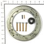 Corona Avviamento Ex 399676 - 696537 - Originale Briggs & Stratton