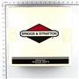 Tank-Fuel - 792168 -  Briggs & Stratton - Genuine Spare Parts