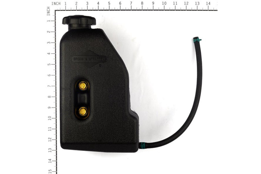 Tank-Fuel - 792168 -  Briggs & Stratton - Genuine Spare Parts