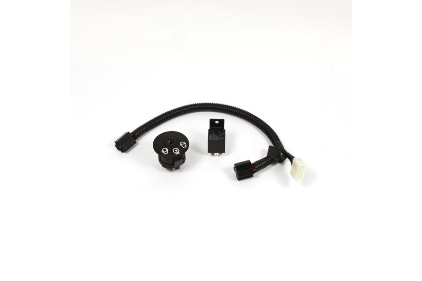 Kit Quadro Dtf - Originale Snapper - 1687784YP
