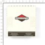 Kit Quadro Dtf - Originale Snapper - 1687784YP