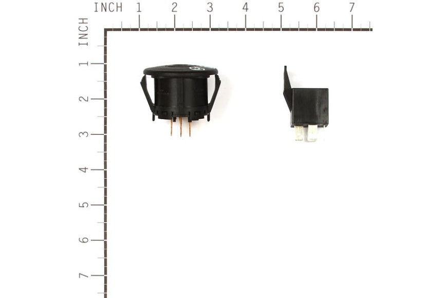 Kit Quadro Dtf - Originale Snapper - 1687784YP