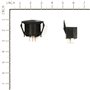 Kit Quadro Dtf - Originale Snapper - 1687784YP
