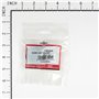 Portalampadina C/Guarnizione - Originale Snapper - 1736180YP