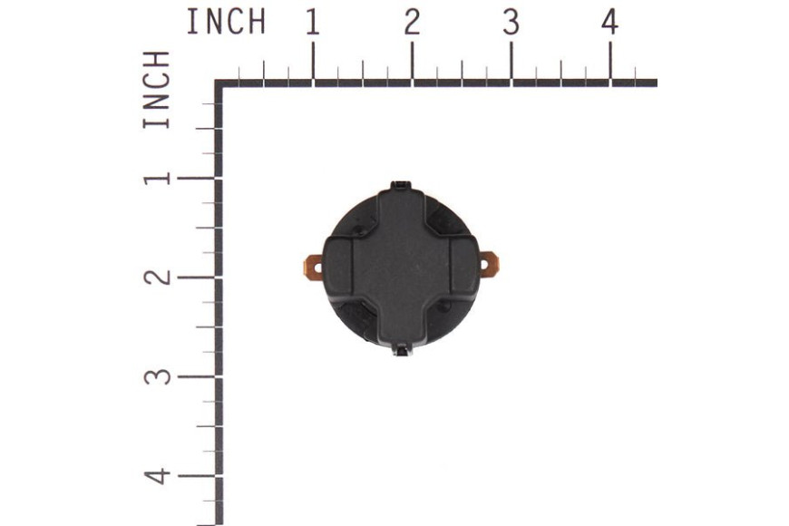 Portalampadina C/Guarnizione - Originale Snapper - 1736180YP