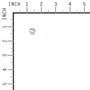 Bullone 1/4-20 X 1-3/4"  - Originale Snapper - 704212
