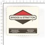 Shield-Cylinder - 694514 -  Briggs & Stratton - Genuine Spare Parts