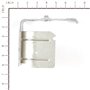 Shield-Cylinder - 694514 -  Briggs & Stratton - Genuine Spare Parts