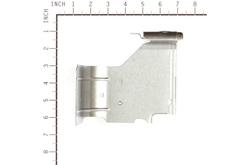 Shield-Cylinder - 694514 -  Briggs & Stratton - Genuine Spare Parts