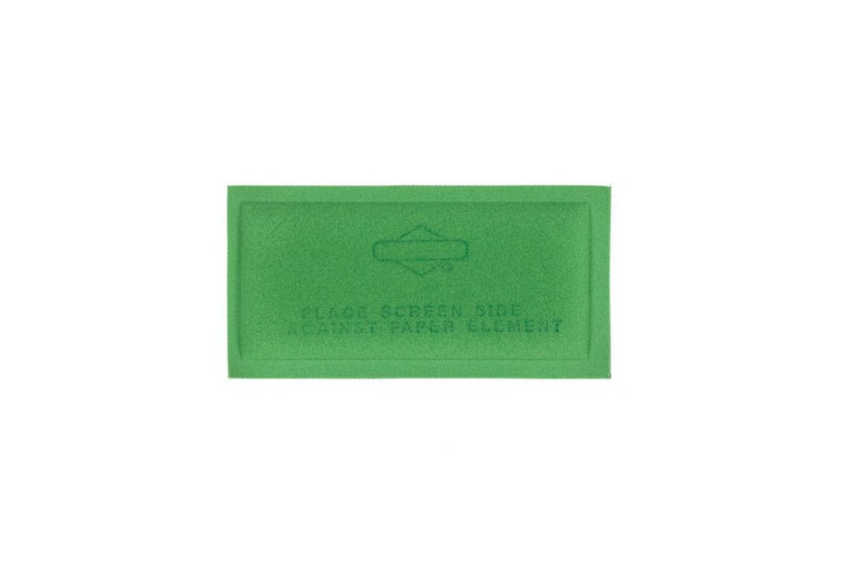 Prefiltro - 710267 - Originale Briggs & Stratton