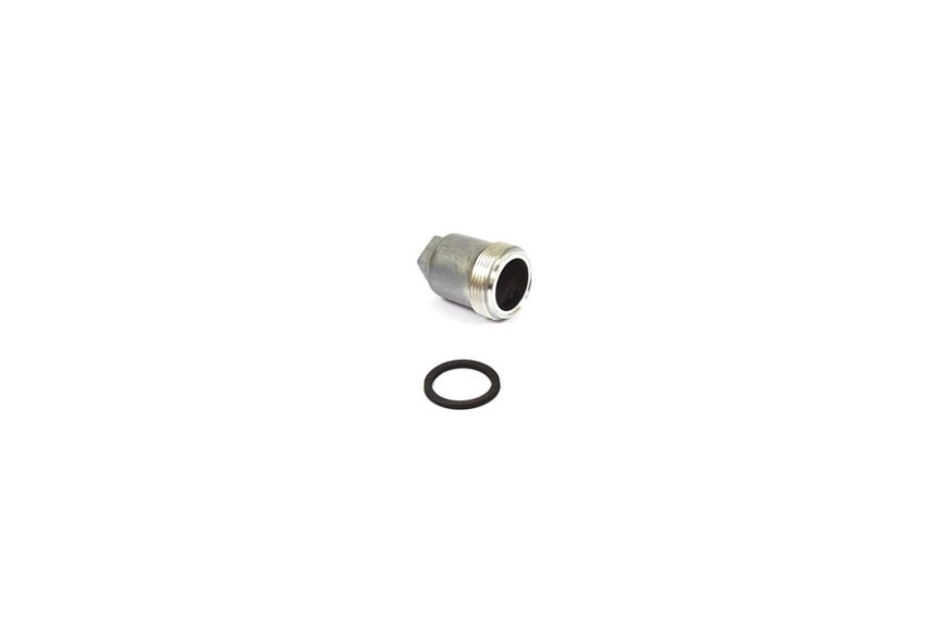 Bowl-Fuel Valve-Strainer - 595153 -  Briggs & Stratton - Genuine Spare Parts