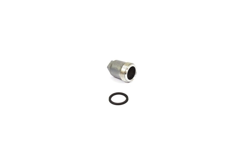 Bowl-Fuel Valve-Strainer - 595153 - Originale Briggs & Stratton - sostituisce - 799008