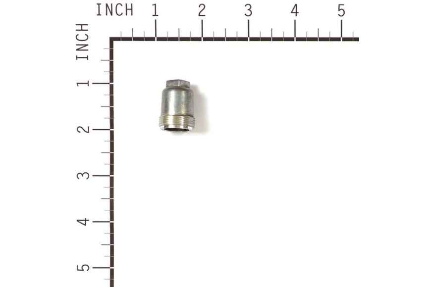 Bowl-Fuel Valve-Strainer - 595153 -  Briggs & Stratton - Genuine Spare Parts