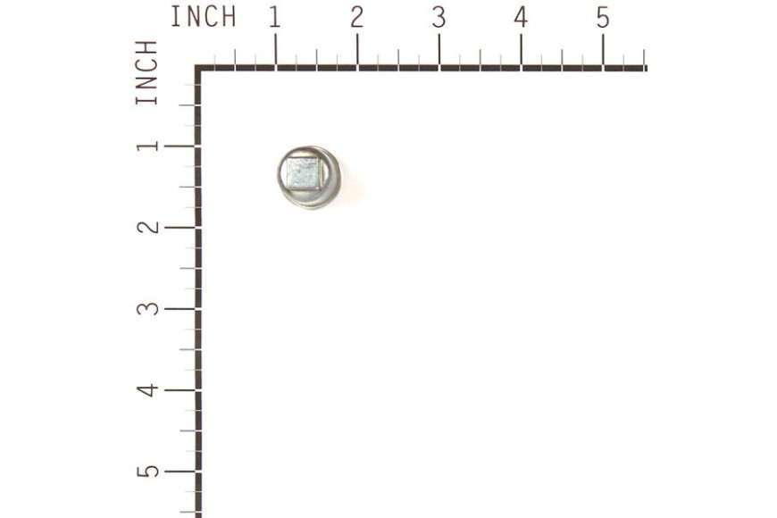 Bowl-Fuel Valve-Strainer - 595153 -  Briggs & Stratton - Genuine Spare Parts