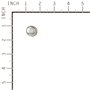 Bowl-Fuel Valve-Strainer - 595153 -  Briggs & Stratton - Genuine Spare Parts