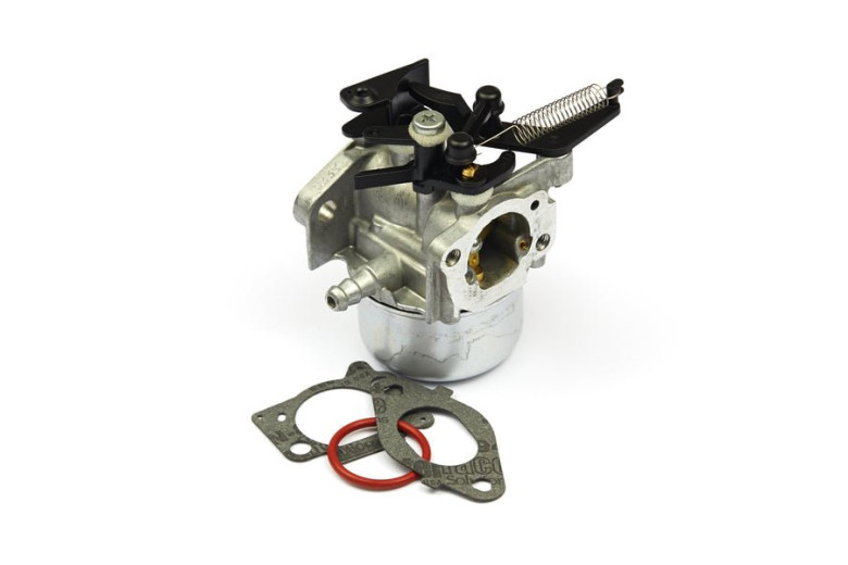 Carburatore Nuovi Motori Verticali Serie 800 Ohv 111P00, 121Q00, 121S00, 12Q900  - 796608 - Originale Briggs & Stratton
