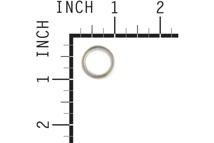 Dischetto Ex 221377 - 690766 - Originale Briggs & Stratton