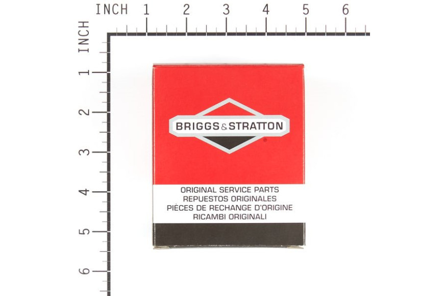 Armature-Magneto Ex 844548 - 845606 - Originale Briggs & Stratton