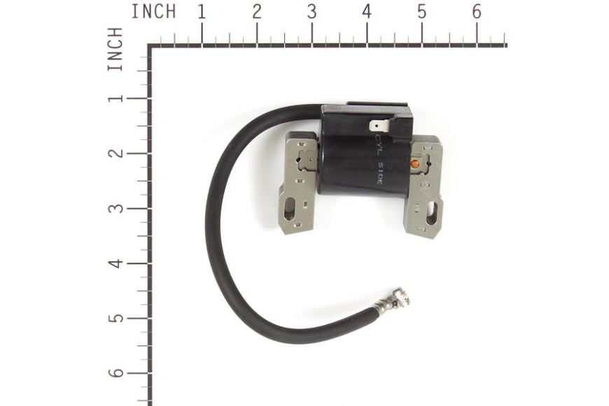 Armature-Magneto Ex 844548 - 845606 - Originale Briggs & Stratton